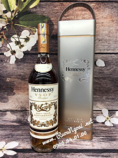 Rượu Hennessy VSOP Privilege