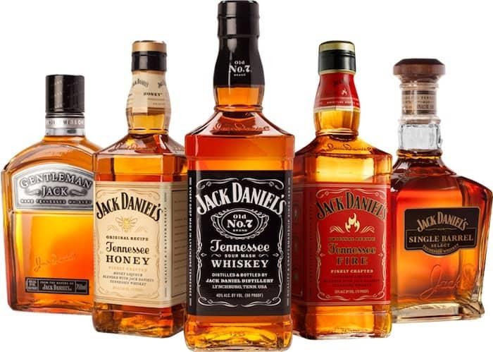 Bourbon là gì và nó khác với các loại whisky khác như thế nào?